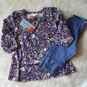 Toddler Girl clothing